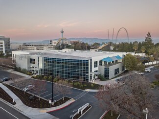Plus de détails pour 4551 Great America Pky, Santa Clara, CA - Bureau, Local d'activités à louer