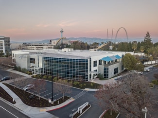 Plus de détails pour 4551 Great America Pky, Santa Clara, CA - Bureau, Local d'activités à louer