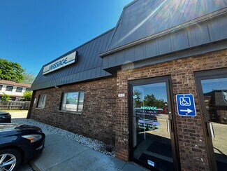 Plus de détails pour 5110-5118 S 108th St, Hales Corners, WI - Local commercial à louer