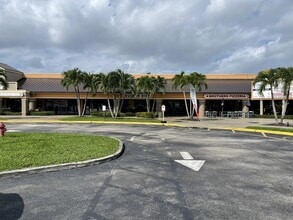 7375-7431 W Atlantic Ave, Delray Beach, FL à louer Photo intérieure– Image 2 sur 5