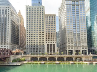Plus de détails pour 211 W Wacker Dr, Chicago, IL - Coworking à louer