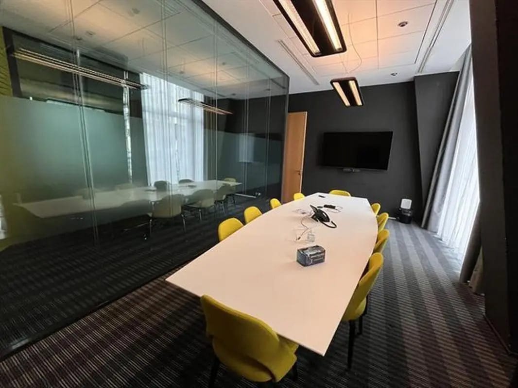 18 Boulevard Lazare Carnot, Toulouse à louer Photo de l’immeuble– Image 1 sur 32