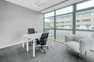 Plus de détails pour 40 Richards Ave, Norwalk, CT - Coworking à louer