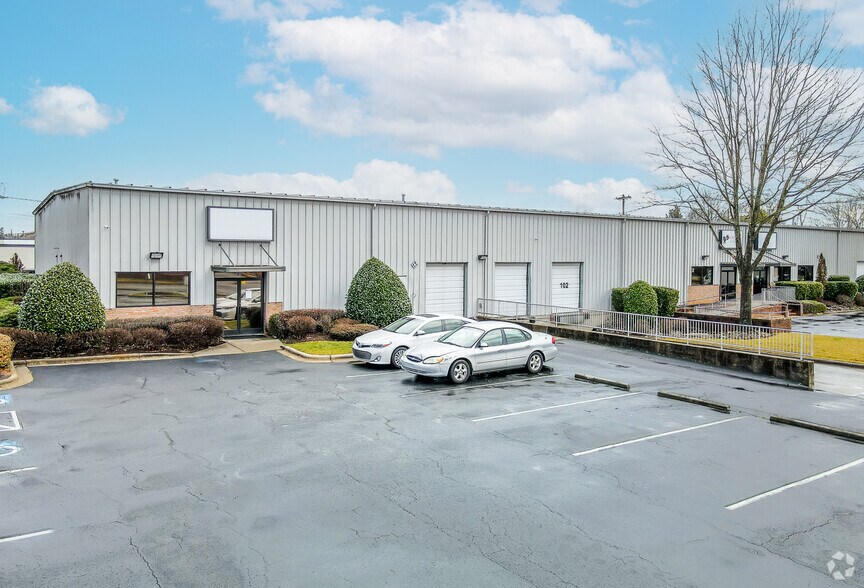 1935 S Main St, Salisbury, NC à vendre - Photo principale – Image 2 sur 8