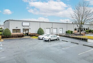 Plus de détails pour 1935 S Main St, Salisbury, NC - Industriel/Logistique à vendre