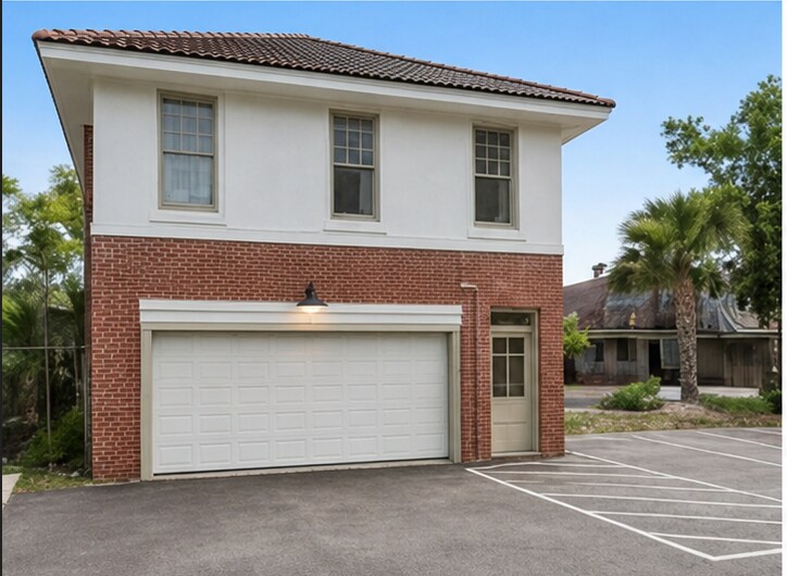 2525 Riverside Ave, Jacksonville, FL à louer - Photo de l’immeuble – Image 3 sur 6