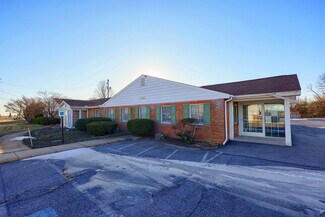 Plus de détails pour 640 E Oregon Rd, Lititz, PA - Bureau à vendre