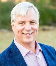 Chris Harwell