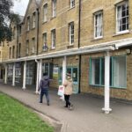 3 Gainsborough Rd, Londres à louer - Photo de l’immeuble – Image 3 sur 3