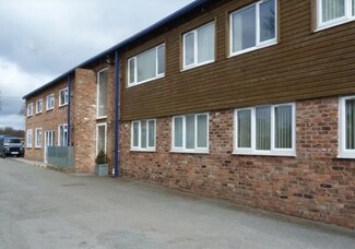 Plus de détails pour Mill Ln, Neston - Coworking à louer