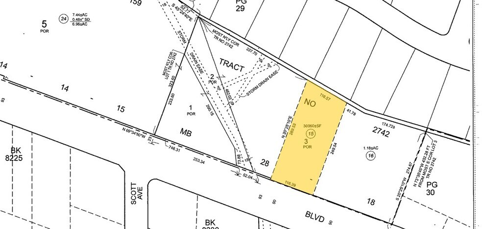 15335 Whittier Blvd, Whittier, CA à louer - Photo de l’immeuble – Image 2 sur 12