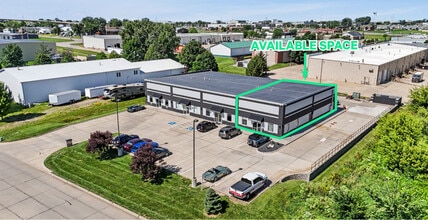 3430 SE Destination Dr, Grimes, IA à louer Photo de l’immeuble– Image 1 sur 12