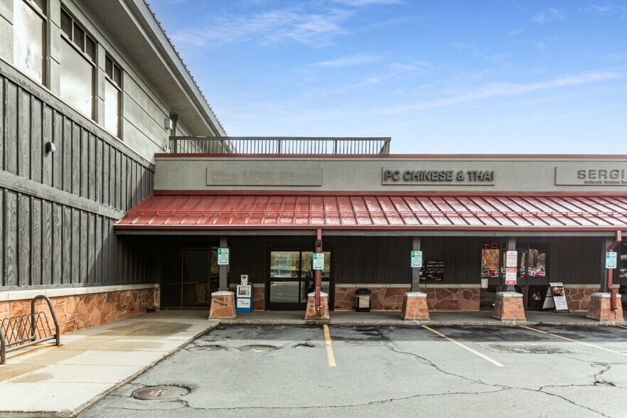 1776-1780 Park Ave, Park City, UT à louer - Photo de l’immeuble – Image 3 sur 5