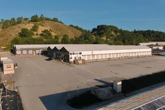 Plus de détails pour 2651 N Cabrillo Hwy, Half Moon Bay, CA - Industriel/Logistique à louer
