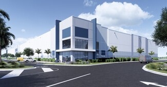 Plus de détails pour 3125 E Main St, Lakeland, FL - Industriel/Logistique à louer