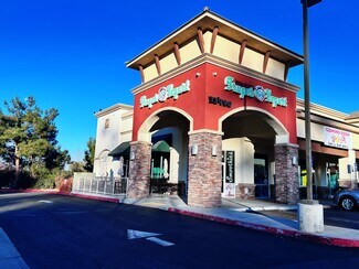 Plus de détails pour 33490-33492 Oak Glen Rd, Yucaipa, CA - Bureau, Local commercial à louer