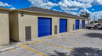 Plus de détails pour 722 17th St E, Palmetto, FL - Industriel/Logistique à louer