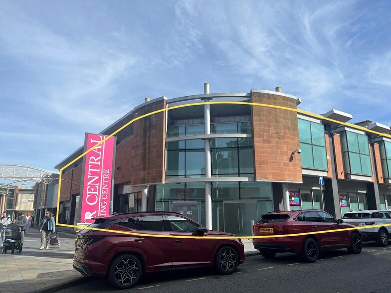 Luath Walk, Ayr à louer - Photo de l’immeuble – Image 3 sur 7