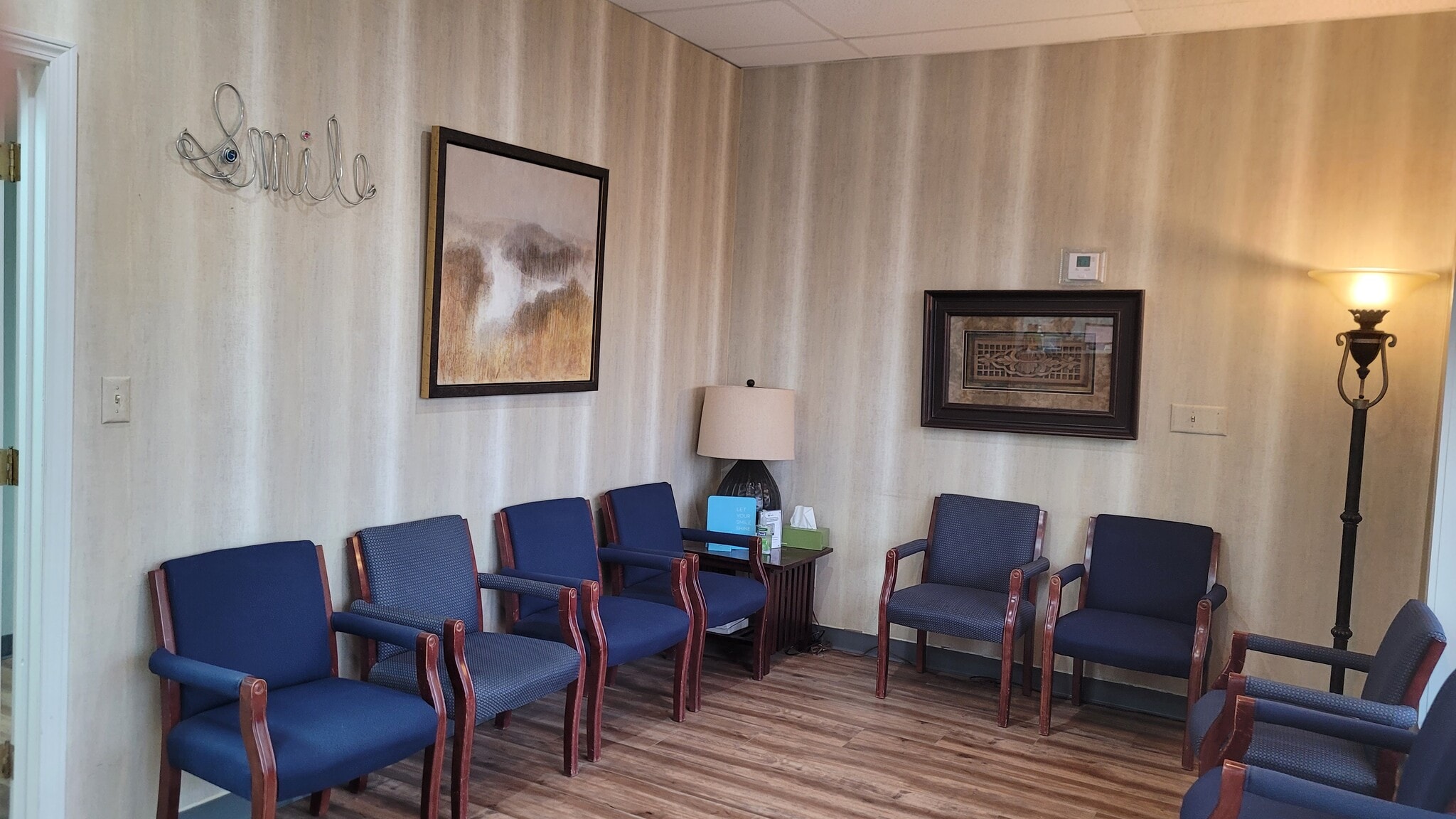 10321-10357 Mastin St, Overland Park, KS à louer Photo intérieure– Image 1 sur 15