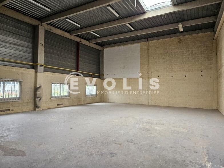 4 Avenue Des Andes, Les Ulis à louer - Photo intérieure – Image 2 sur 12