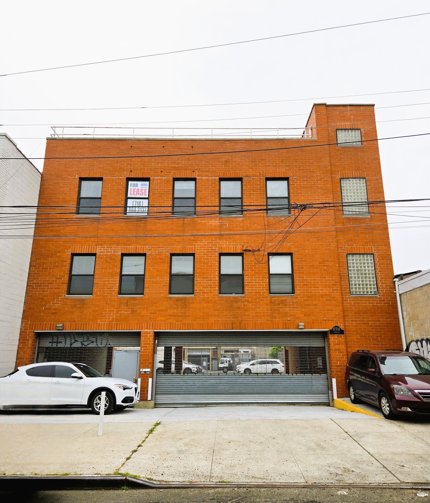17717 150th Ave, Jamaica, NY à louer Photo intérieure– Image 1 sur 7