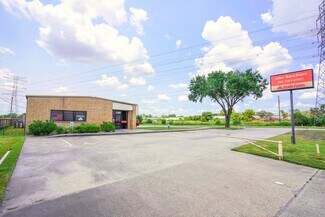 Plus de détails pour 11043 Jones Rd, Houston, TX - Bureau à vendre