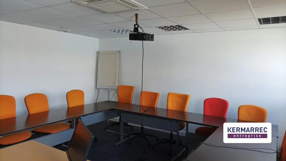 Bureau dans Saint-Herblain à louer - Photo intérieure – Image 2 sur 8