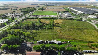 Plus de détails pour 2201 S Chicago St, Joliet, IL - Terrain à vendre