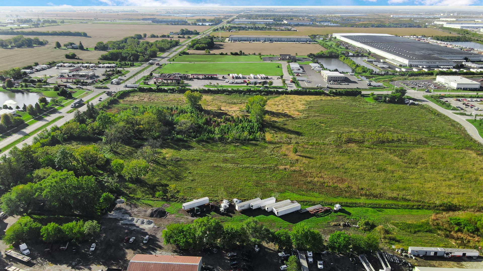 2201 S Chicago St, Joliet, IL à vendre Photo principale– Image 1 sur 9