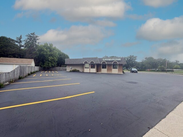 109 S Walter Ave, Appleton, WI à vendre Photo principale– Image 1 sur 2