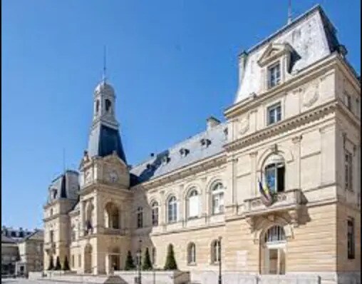 Local commercial dans Paris à louer Photo de l’immeuble– Image 1 sur 6