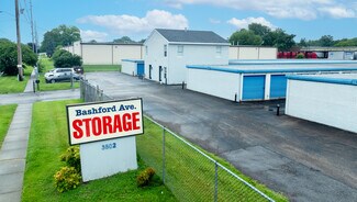 Plus de détails pour 3502 Bashford Ave, Louisville, KY - Spécialisé à vendre