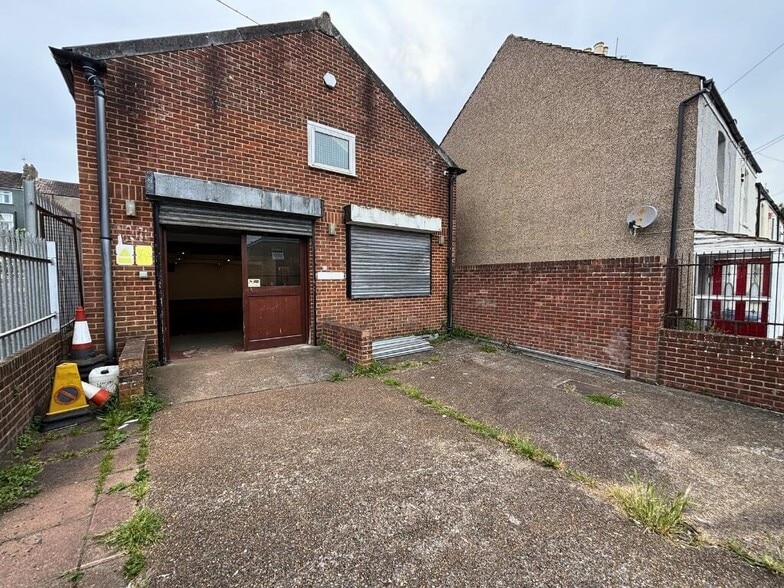 28-30 Central Rd, Ramsgate à louer - Photo principale – Image 1 sur 1