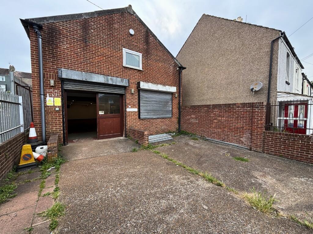 28-30 Central Rd, Ramsgate à louer Photo principale– Image 1 sur 2