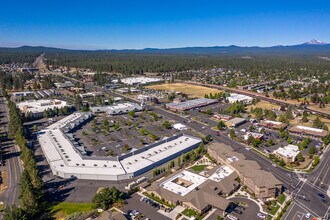 61334 S Highway 97, Bend, OR - VUE AÉRIENNE  vue de carte - Image1