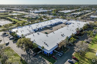 7201-7243 Bryan Dairy Rd, Largo, FL - Vue aérienne  vue de carte - Image1