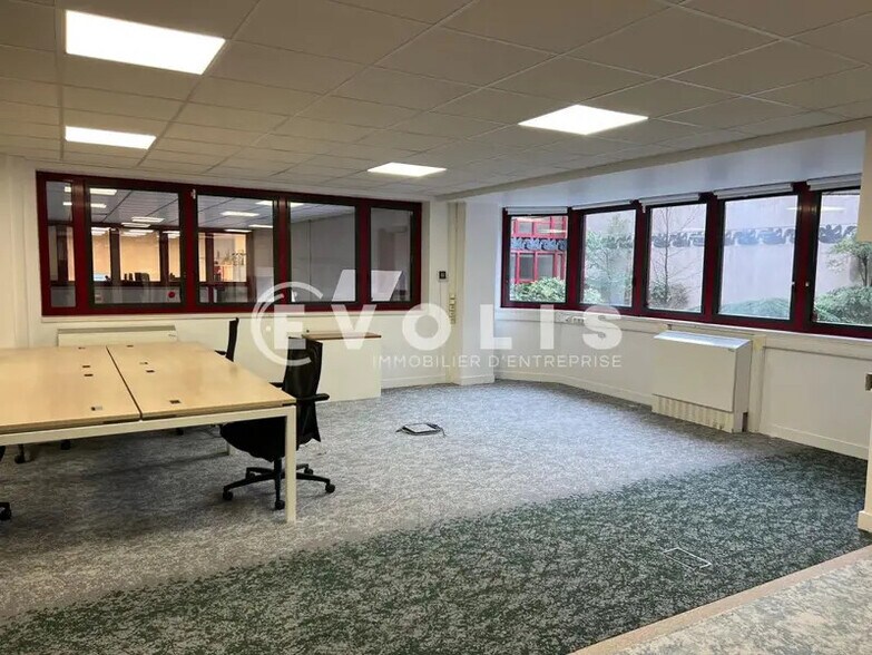 Bureau dans Paris à louer - Photo de l’immeuble – Image 1 sur 9