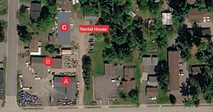 3412-3414 Schofield Ave, Weston, WI à vendre Photo intérieure– Image 1 sur 1