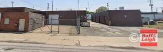 Plus de détails pour 2520 Hamilton Ave, Cleveland, OH - Industriel/Logistique à vendre