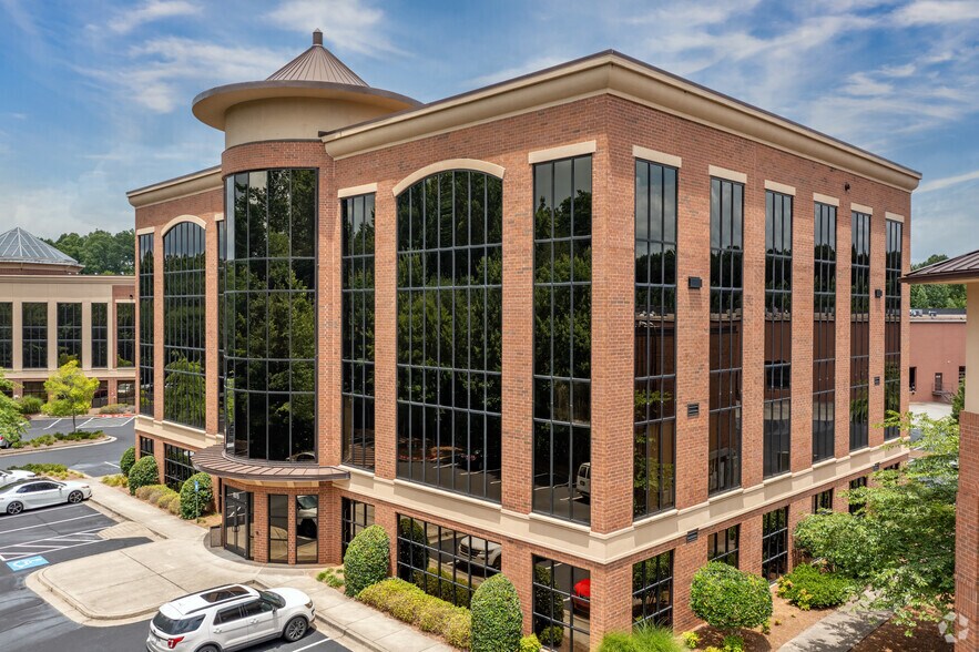 6515 Shiloh Rd, Alpharetta, GA à vendre - Photo principale – Image 1 sur 5