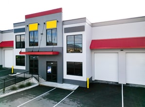 5000 Silver Star Rd, Vernon, BC à louer Photo intérieure– Image 2 sur 2