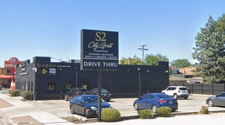 Plus de détails pour 1001 W Roosevelt Rd, Maywood, IL - Local commercial à louer