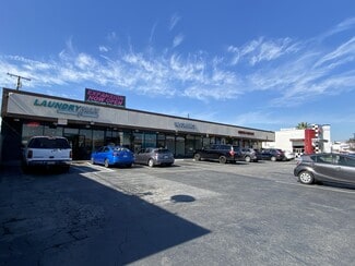 Plus de détails pour 12615-12625 Pioneer Blvd, Norwalk, CA - Local commercial à louer