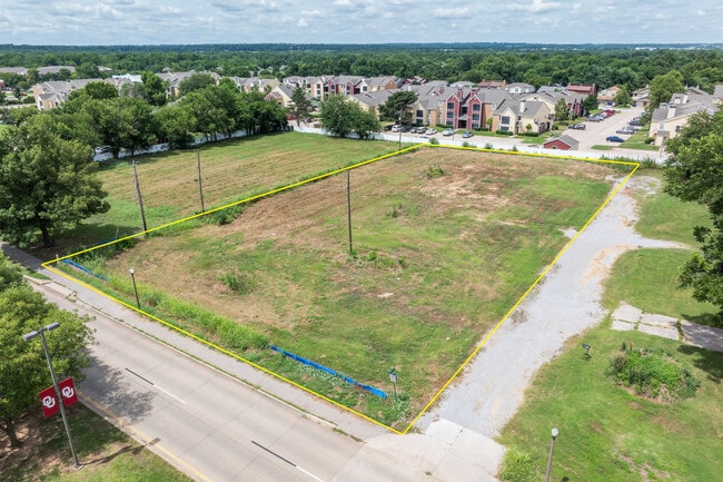 Plus de détails pour 716 Sonia Dr, Norman, OK - Terrain à vendre