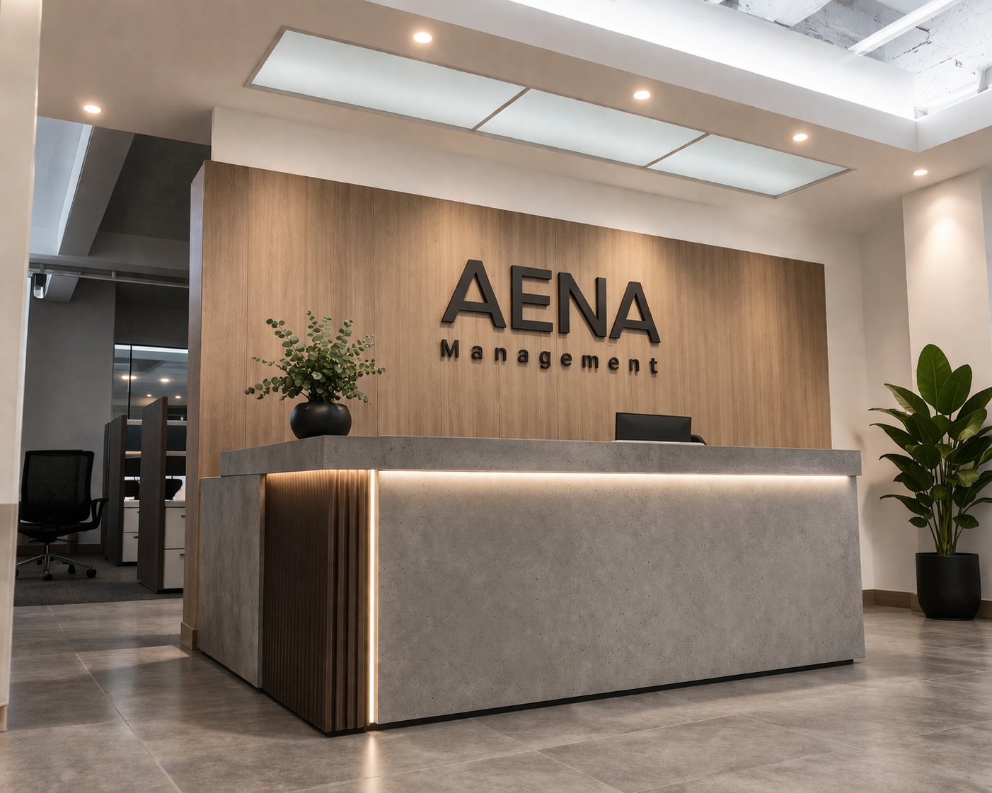 144 E 44th St, New York, NY à louer Photo intérieure– Image 1 sur 10