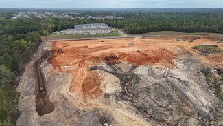 Plus de détails pour Old Colony Road/New Watermelon Road, Tuscaloosa, AL - Terrain à vendre