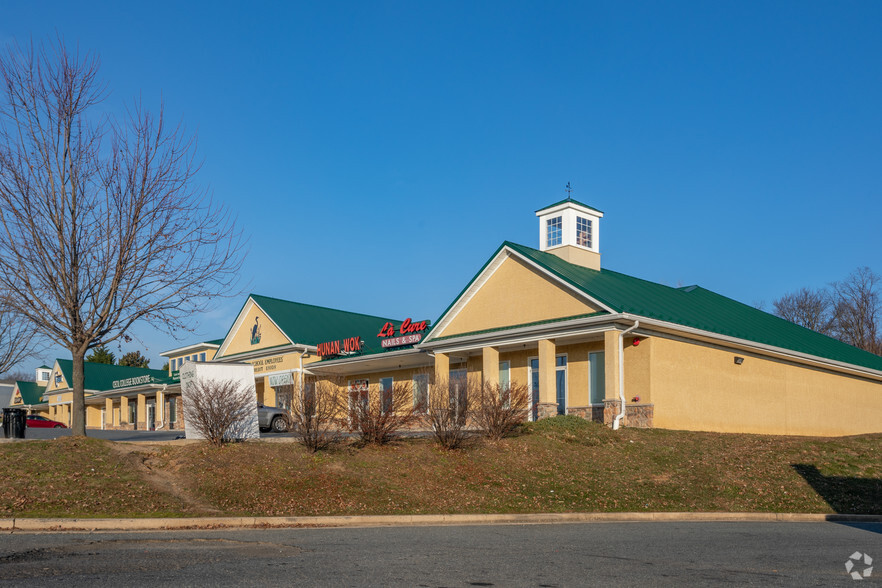 3135-3143 Joseph Biggs Memorial Hwy, North East, MD à vendre - Photo de l’immeuble – Image 3 sur 6