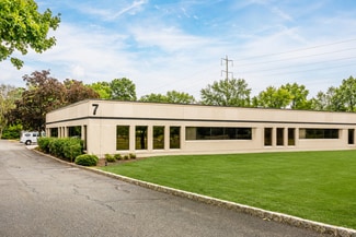 Plus de détails pour 7 E Frederick Pl, Cedar Knolls, NJ - Bureau à louer