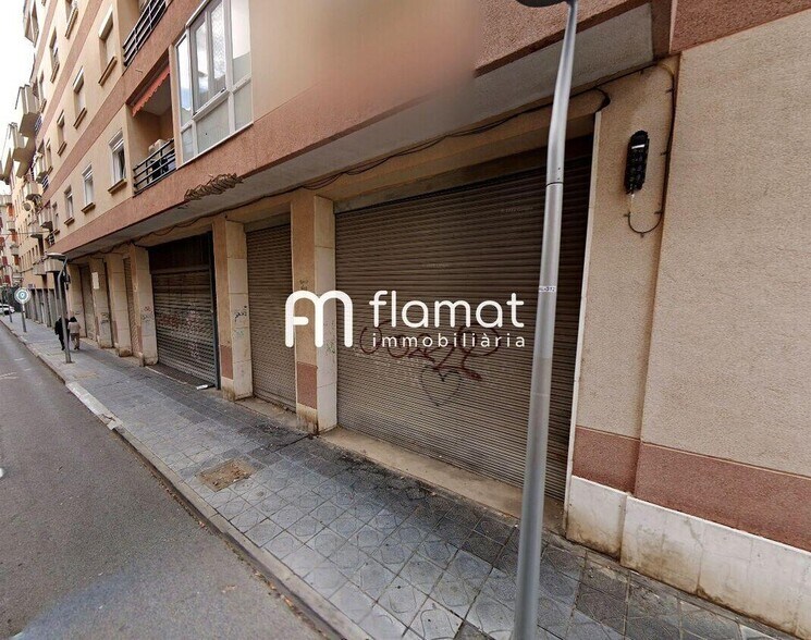 Immeuble residentiel dans Tarragona, Tarragona à vendre - Photo principale – Image 1 sur 2