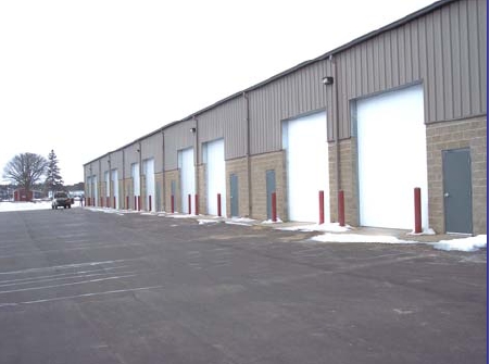 101 Isanti Pky E, Isanti, MN à louer - Photo de l’immeuble – Image 3 sur 4